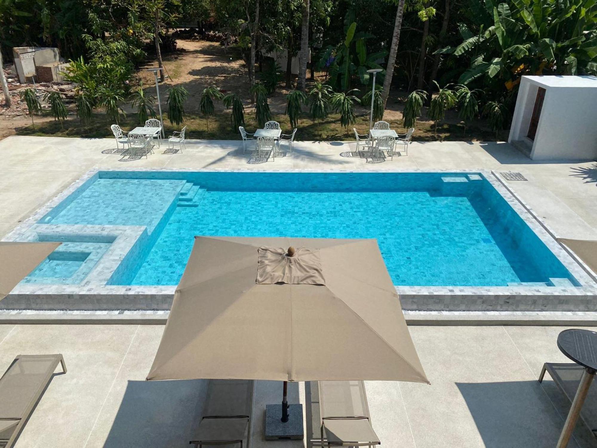 Vangsavath Hotel Luang Prabang Esterno foto