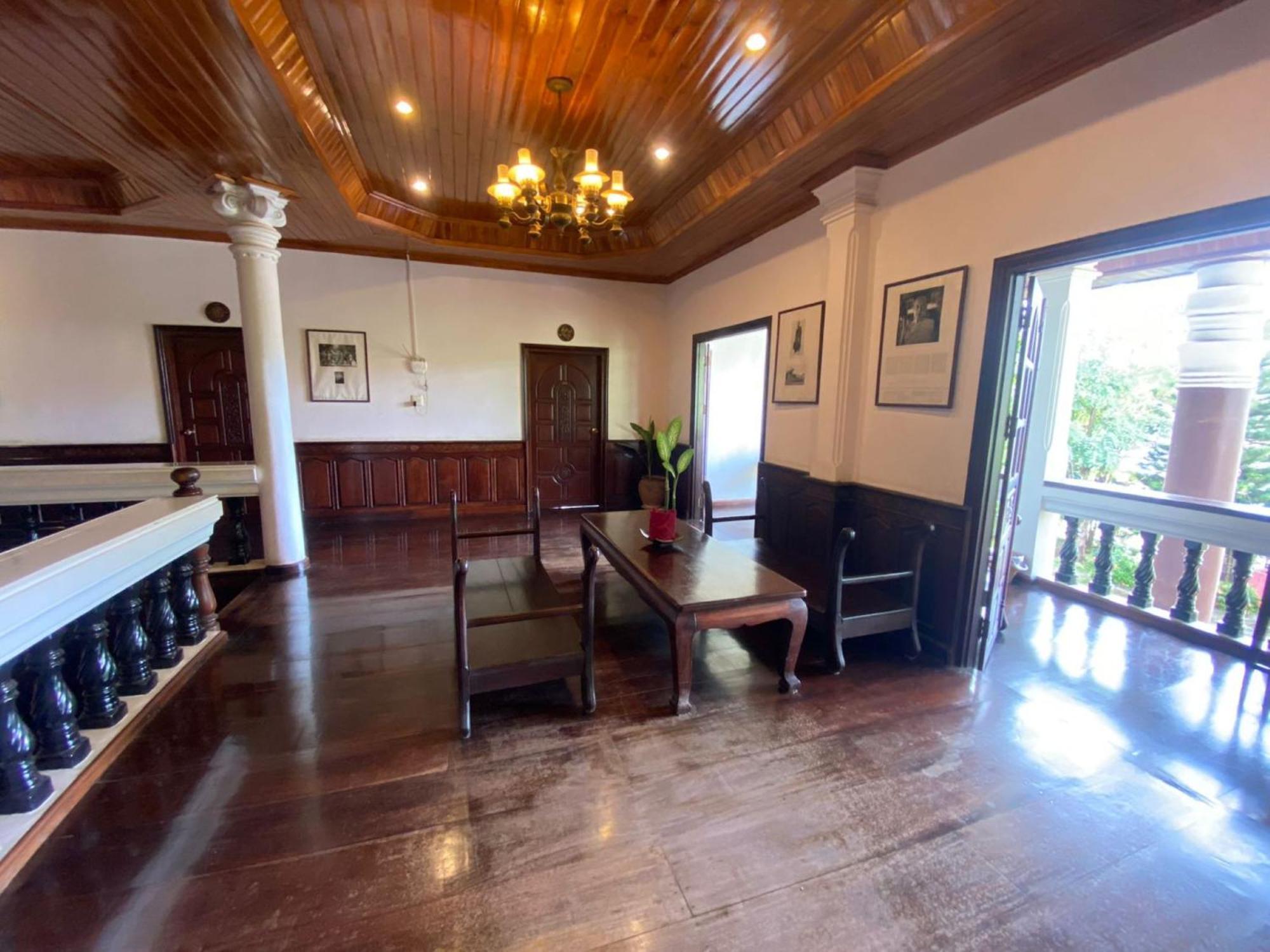 Vangsavath Hotel Luang Prabang Esterno foto