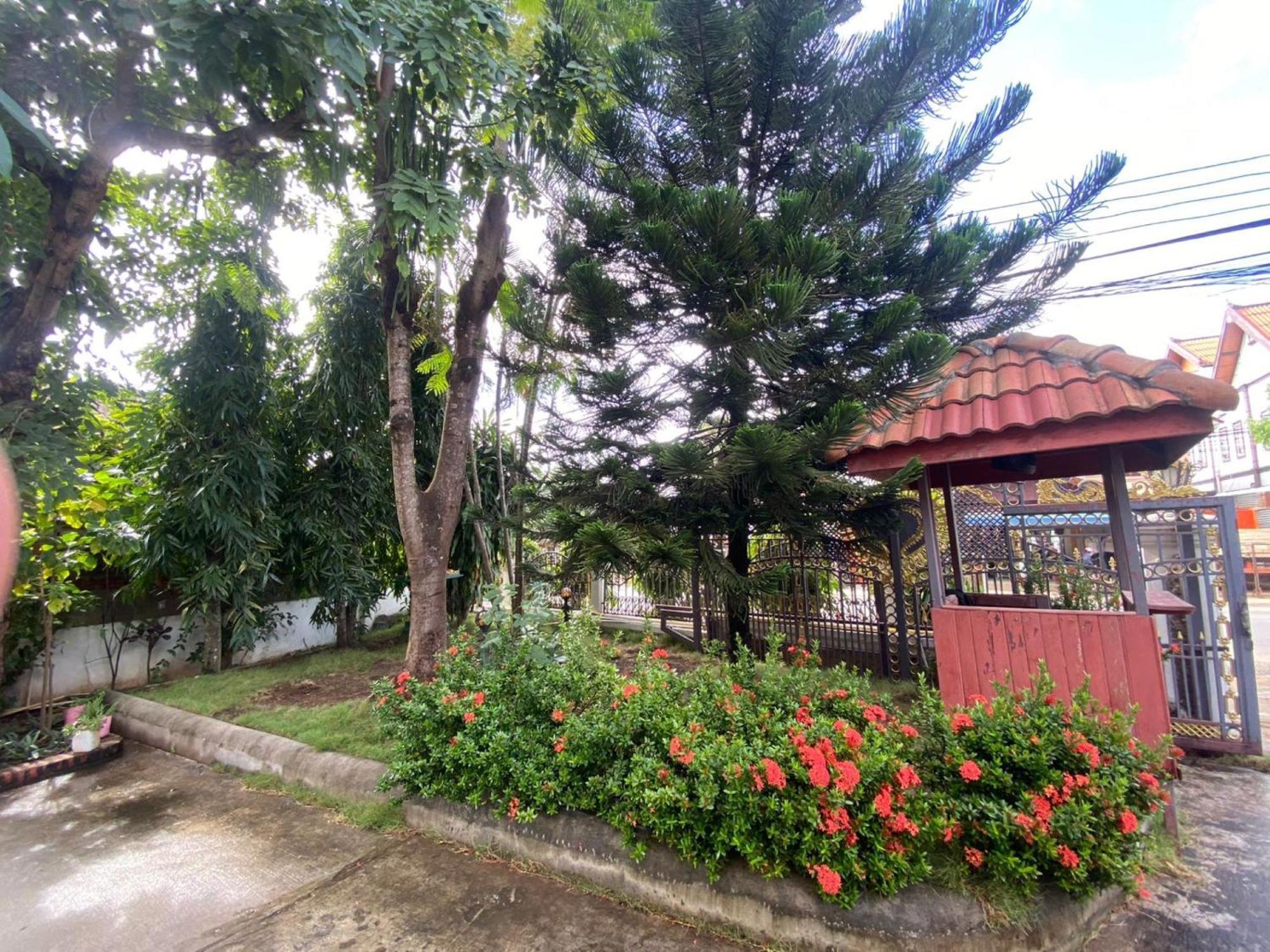 Vangsavath Hotel Luang Prabang Esterno foto