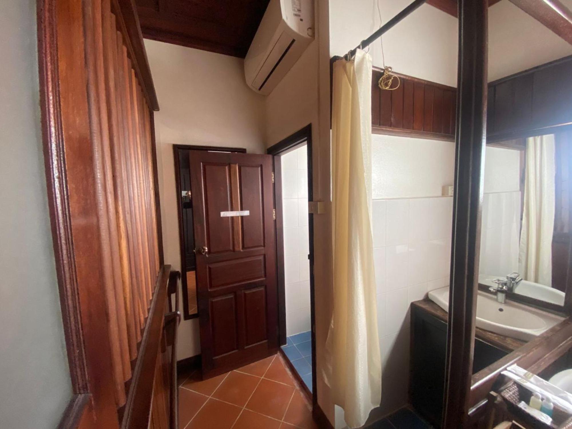 Vangsavath Hotel Luang Prabang Esterno foto